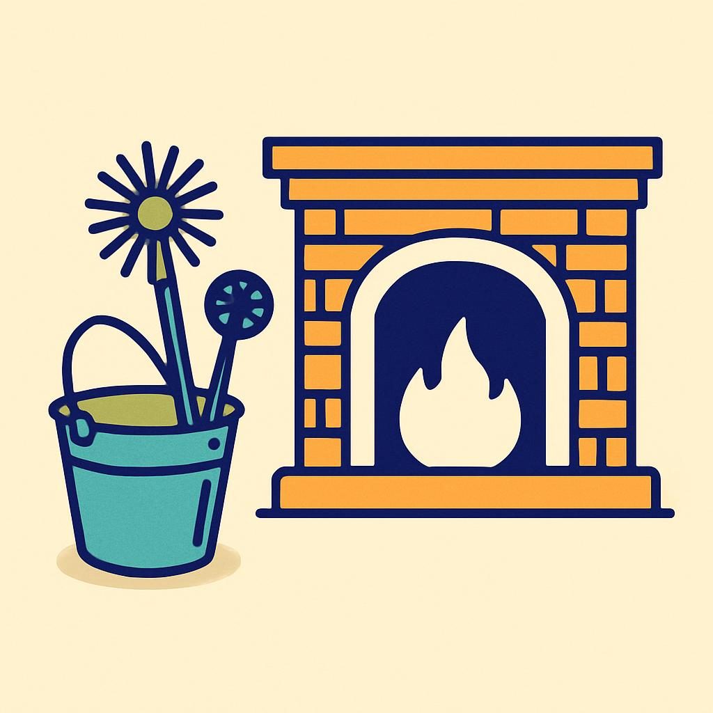 Chimney Cleaning