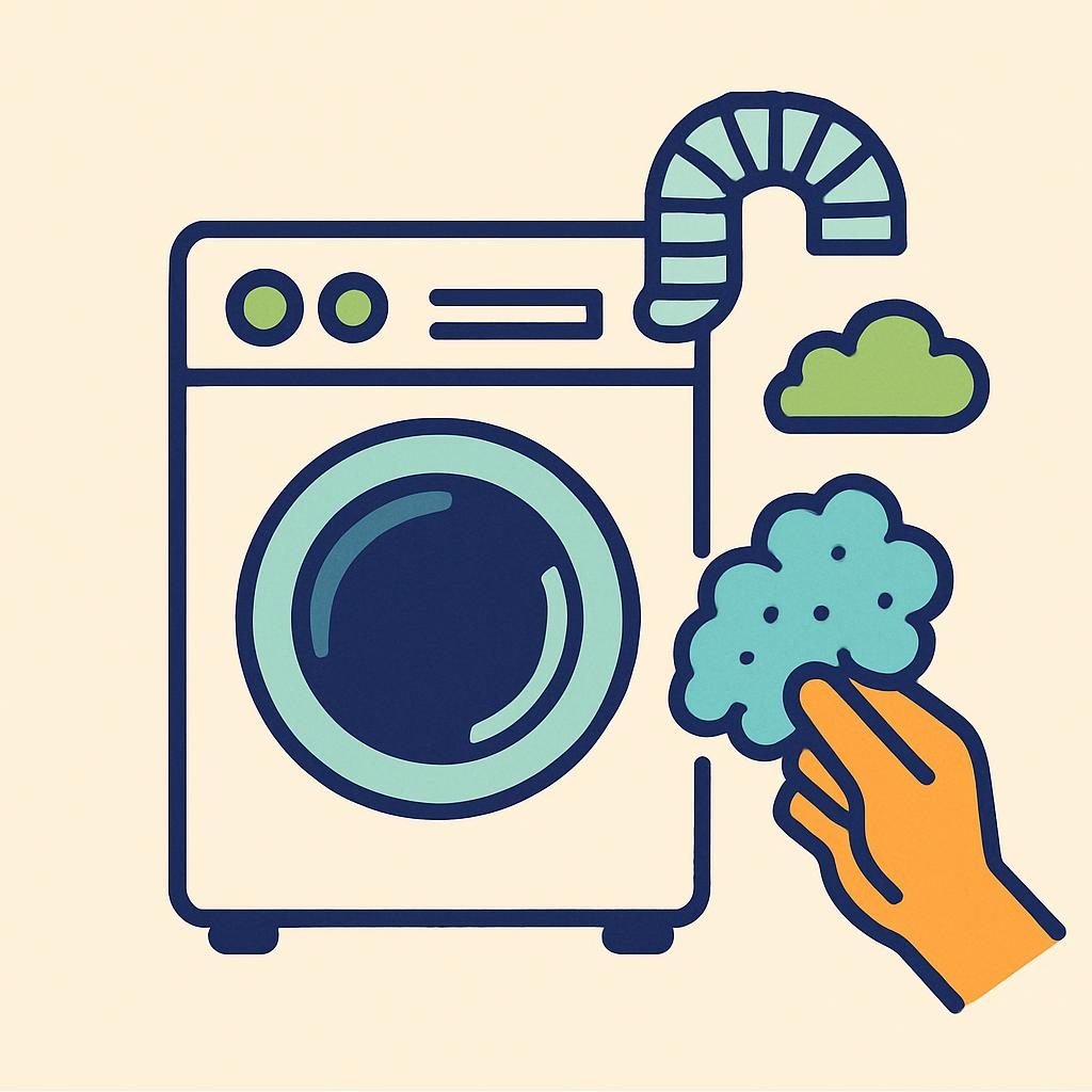 Dryer Vent Cleaning